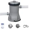 Bestway Flowclear Baseino siurblys su filtru, 2006 l/val.