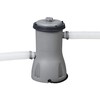 Bestway Flowclear Baseino siurblys su filtru, 3028 l/val.