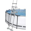 Bestway Flowclear Baseino kopetėlės, 132cm, 4 laipteliai