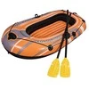 BESTWAY valtis su irklais, 61078