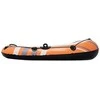 BESTWAY valtis su irklais, 61078