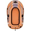BESTWAY valtis su irklais, 61078
