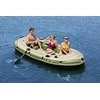 Bestway 65001 pripučiama valtis Kelionėms / poilsiui 3 žmogus (žmon.)