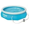 Baseinas su siurbliu Bestway 57270 305x76cm