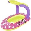 Pripučiama valtis su stogu Minnie 112 x 71 cm BESTWAY