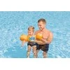 Puddle Jumper® BESTWAY plaukimo liemenė su rankovėmis
