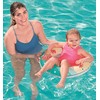 BESTWAY plaukimo ratas, 61cm diam, asort., 36014
