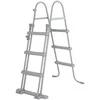 Baseinas 15 Ft plieno Pro Max BESTWAY