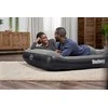 Bestway Self-inflating camping mattress 2-person 300kg TRITECH 191x137cm 671BR