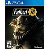 Bethesda „Fallout 76“ – „PlayStation 4“