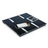 Svarstyklės Weighing scale diagnostic Beurer BF 700 (juodos spalvos)