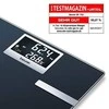 Svarstyklės Weighing scale diagnostic Beurer BF 700 (juodos spalvos)