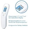 Bekontaktis termometras Beurer FT 85