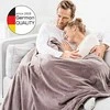 Beurer Šildanti antklodė HD75