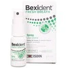 Isdin Bexident™ gaivaus burnos kvapo purškalas 15ml