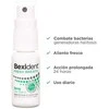 Isdin Bexident™ gaivaus burnos kvapo purškalas 15ml