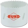 Gręžimo karūna HSS Co8 bi-metal RUKO Ø54 mm