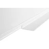 Antimikrobinė baltoji magnetinė lenta BI-OFFICE BioCote, 900x600 mm