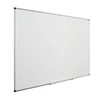 Emaliuota baltoji magnetinė lenta BI-OFFICE MAYA 180x90, aliuminio rėmas