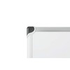 Bi Office Magnetinė lakuota balta lenta, 600x900 mm