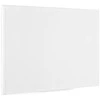 Antimikrobinė baltoji magnetinė lenta BI-OFFICE BioCote, 1200x900 mm