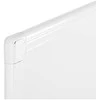 Antimikrobinė baltoji magnetinė lenta BI-OFFICE BioCote, 1200x900 mm