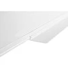 Antimikrobinė baltoji magnetinė lenta BI-OFFICE BioCote, 1200x900 mm