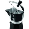 Moka kavinukas Bialetti Moka Express Juodas 3 cups