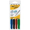 Bic VELLEDA kišenė 1741 spalvų derinys 4 / p (BIC725)