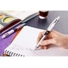 Bic Tušinukas 4 Spalvos, tušinukas (3 spalvos) + pieštukas (1 spalva), pakuotėje 12 vnt