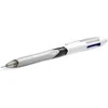 Bic Tušinukas 4 Spalvos, tušinukas (3 spalvos) + pieštukas (1 spalva), pakuotėje 12 vnt