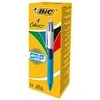 Bic Tušinukas GRIP 4 spalvų, pakuotėje 12vnt 214743