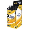 Bic Tušinukas Cristal Fine 0.3 mm, juodas, pakuotėje 50 vnt .134485