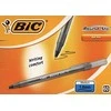Bic Longwraw BIC ROUND STIC Juodas 1dal - 893213