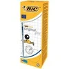 Bic Automatinis pieštukas Original HB, 0.5 mm, pakuotėje 12 vnt. 604589