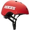 Kask Roces Aggressive raudona 300756 001 (L)