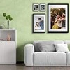 Nuotraukų rėmelis Walther Galeria 20x30 Dervos balta KW030H