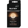 Billy Boy prezervatyvas Fun Extra Thin 12vnt