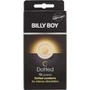 Billy Boy prezervatyvas Fun Dotted 12vnt