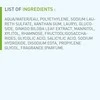 Veido odos prausiklis Bioderma Sebium Hydra, 100 ml