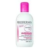 BIODERMA Sensibio Lait Cleansing Milk pienelis jautriai odai, 250 ml