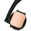 Procesoriaus Aušintuvas - Aerocool Pgs Mirage L360 Argb, juodas