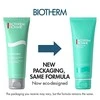 Biotherm Homme Aquapower Oligo-Thermal Fresh Gel veido prausiklis vyrams, 125 ml