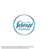 Bissell Wash and Refresh Febreze, 1,5 litro, 2x koncentruota, mėlyna