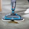 Bissell valymo šluostės SpinWave modeliams, 4 vnt.