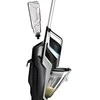 Plaunantis dulkių siurblys - šluota Bissell CrossWave PetPro / BISS10077