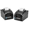 Bixolon SRP-275III NUOSTABUS JUOSTELĖS LAIDAS USB - TAŠKINĖ MATRICA Spausdintuvas 9PIN 76.5MM I
