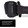 Black Diamond JAV Juodas Diamond Storm 500-R prožektorius