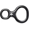 Black Diamond JAV Aštuoniukė Juodas Diamond Super 8 - Juoda