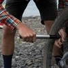 Blackburn Mammoth rankinis siurblys 2 etapas Anygable HP HV 120psi juoda (BBN- 7068162)